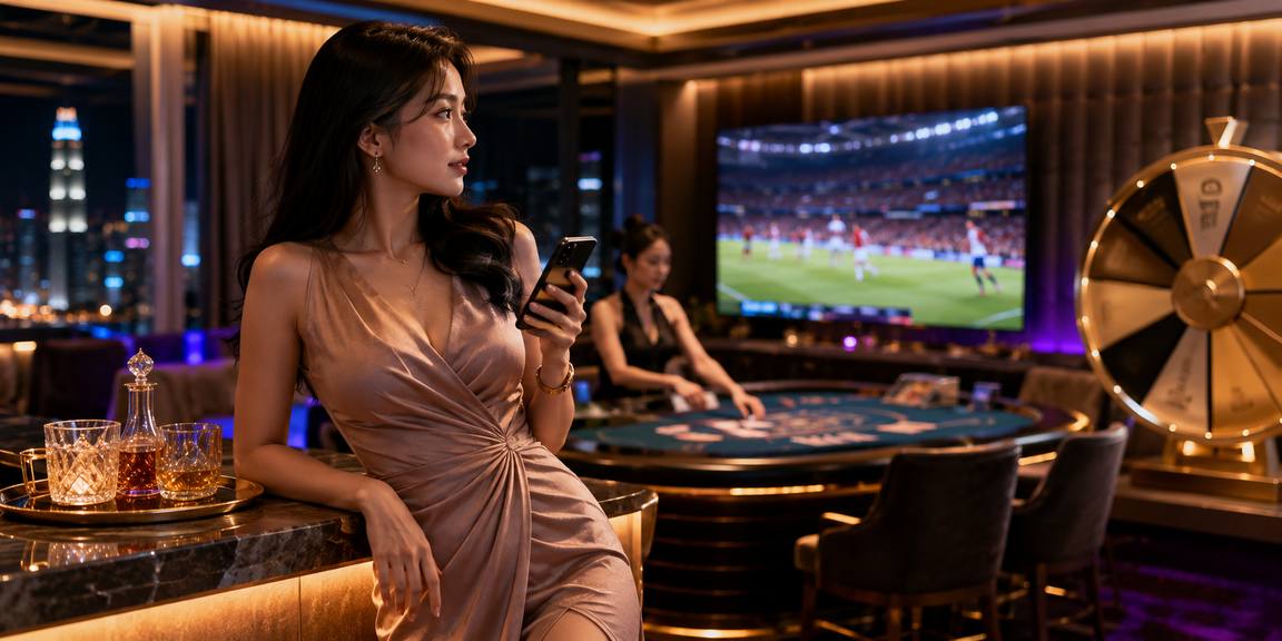 ip44 Apa yang Kami Tawarkan dalam Live Dragon Tiger